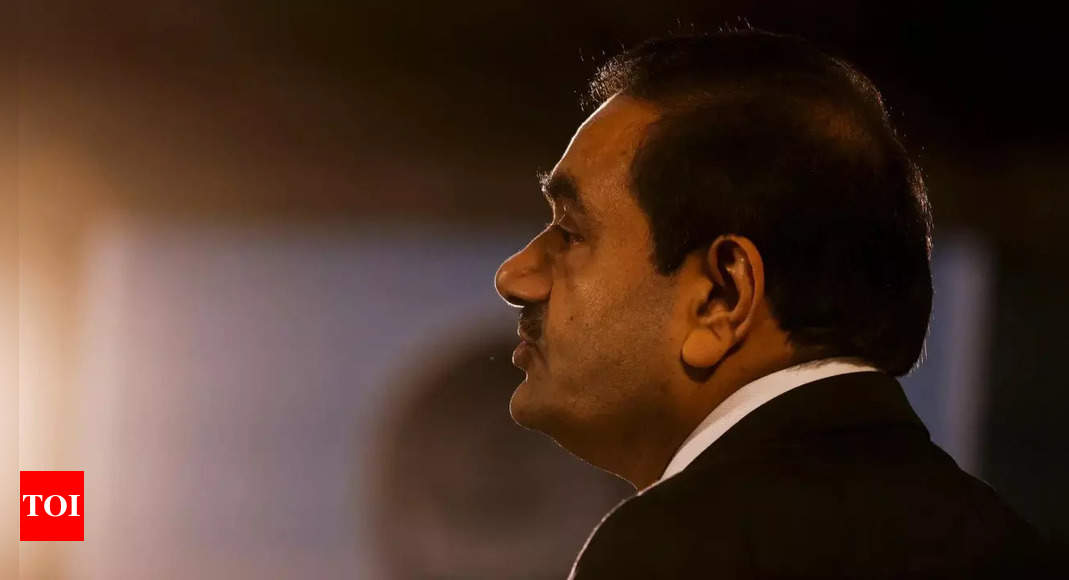 Gautam Adani US indictment: Adani Group CFO says, ‘none of the 11 public companies are subject to…’ Gautam Adani US indictment: Adani Group CFO says, ‘none of the 11 public companies are subject to…’