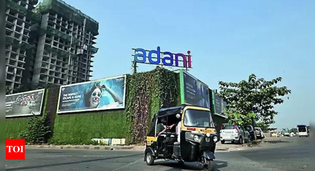 Adani US indictment: No way to see Adani hand, says Odisha official Adani US indictment: No way to see Adani hand, says Odisha official