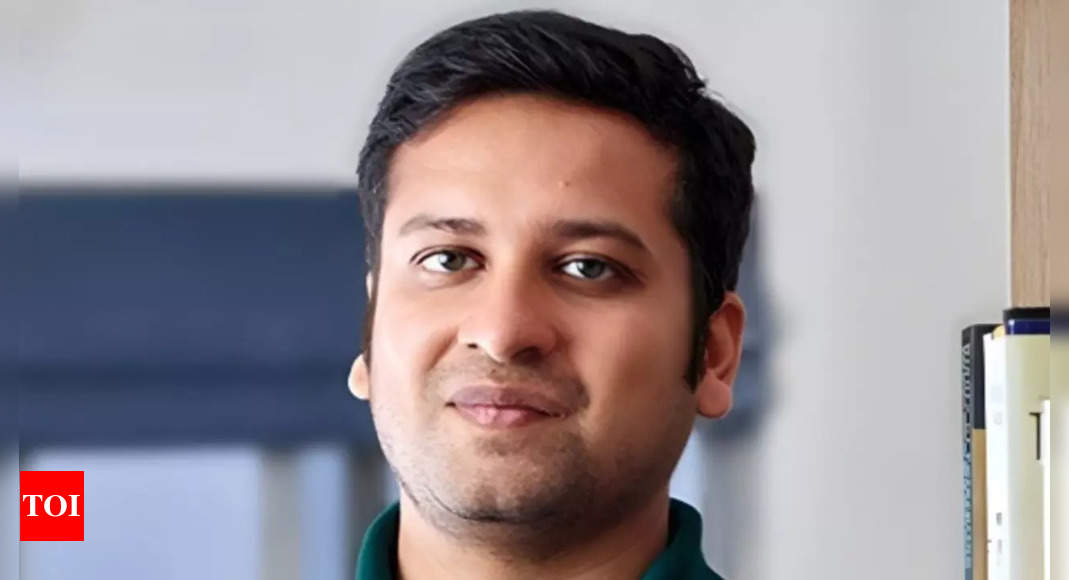 Binny Bansal steps down from PhonePe board Binny Bansal steps down from PhonePe board