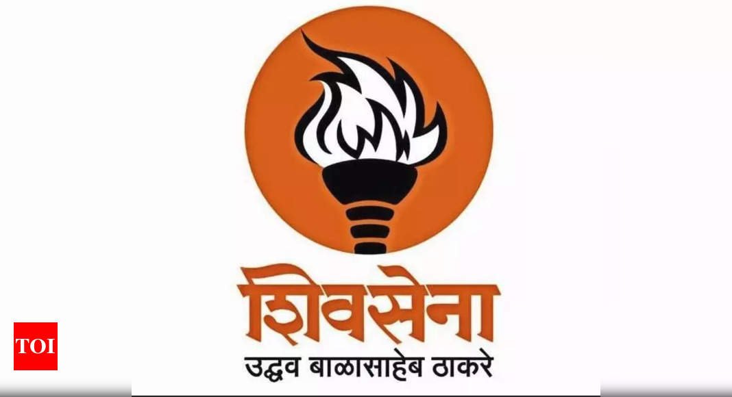 Eknath Shinde vs Uddhav Thackeray: The Battle for Shiv Sena’s Legacy | Mumbai News