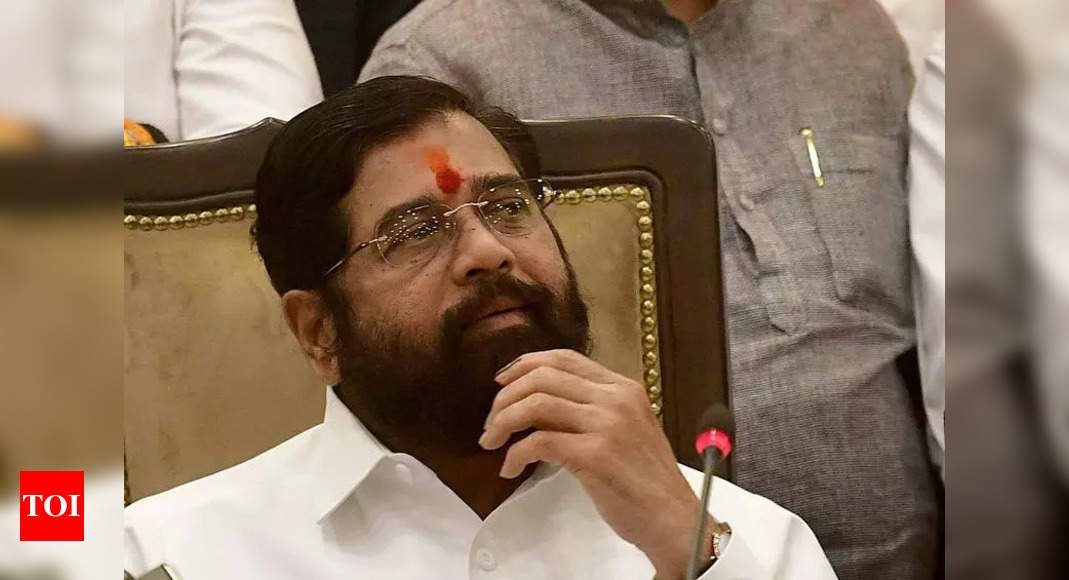 Eknath Shinde’s Ladki Bahin Scheme: Key to Political Survival Amidst Election Turmoil | Mumbai News