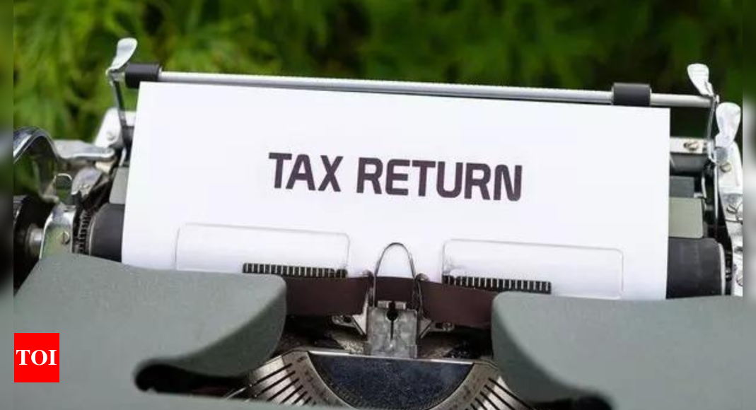 Choose correct income tax returns to report foreign assets: CBDT Choose correct income tax returns to report foreign assets: CBDT