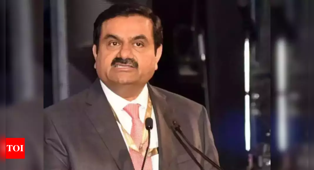 Adani US indictment: ‘US regulator SEC has no jurisdiction to summon a foreign national’ Adani US indictment: ‘US regulator SEC has no jurisdiction to summon a foreign national’