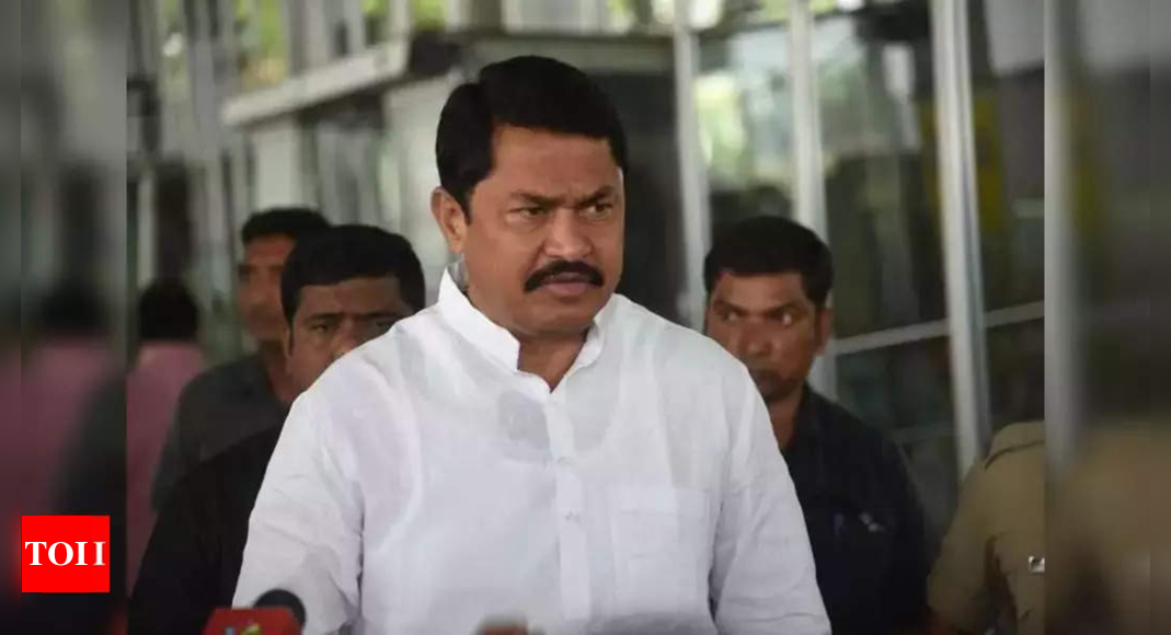 ‘False and malicious’: Maharashtra Congress denies reports of Nana Patole’s resignation | Mumbai News ‘False and malicious’: Maharashtra Congress denies reports of Nana Patole’s resignation | Mumbai News