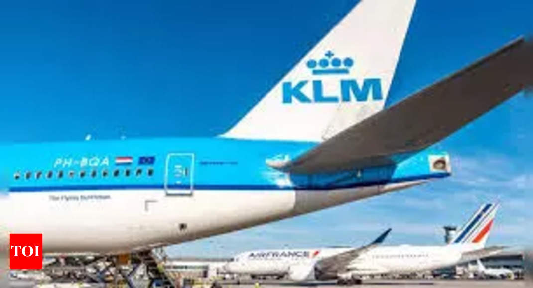 Air France-KLM Expands Flying Blue Status Match Initiative in India to Offer Elite Travel Perks | Mumbai News Air France-KLM Expands Flying Blue Status Match Initiative in India to Offer Elite Travel Perks | Mumbai News