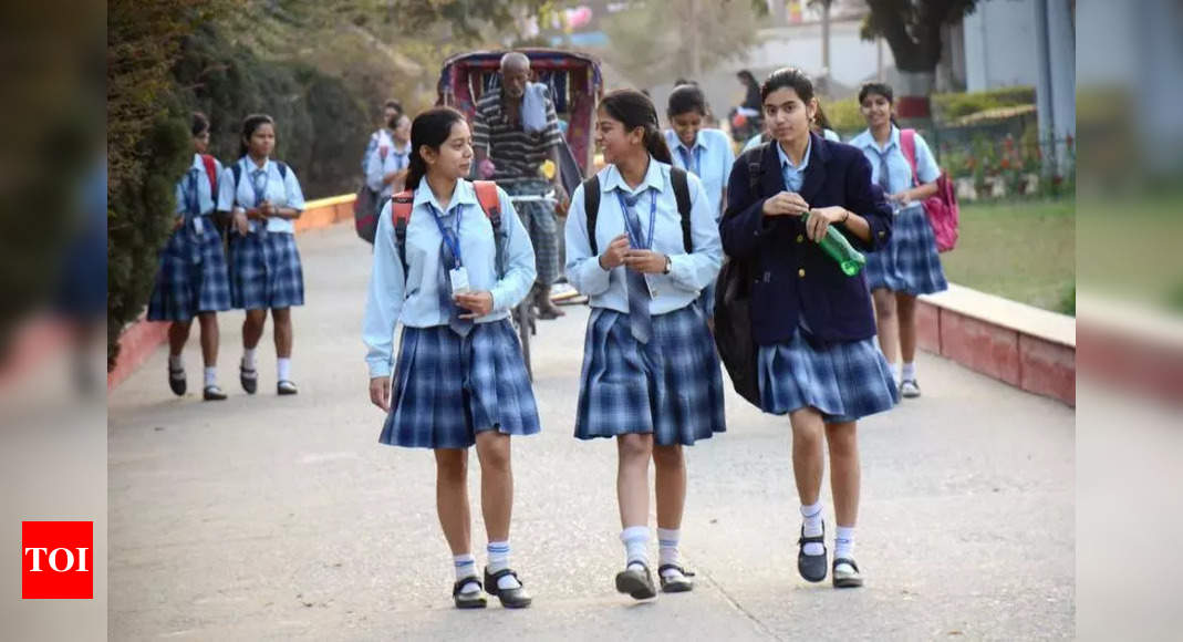 CISCE Announces 2025 ICSE and ISC Exam Dates: Complete Schedule Revealed! | Mumbai News CISCE Announces 2025 ICSE and ISC Exam Dates: Complete Schedule Revealed! | Mumbai News