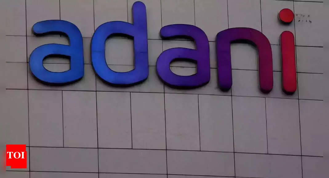 Total pauses fresh investments in Adani group till air cleared Total pauses fresh investments in Adani group till air cleared