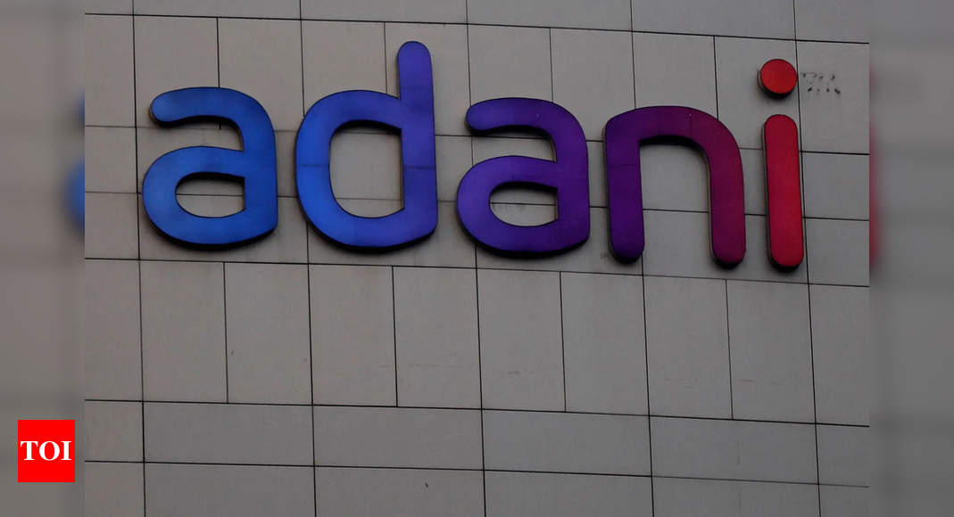 French energy giant Total puts Adani Group investments on hold French energy giant Total puts Adani Group investments on hold