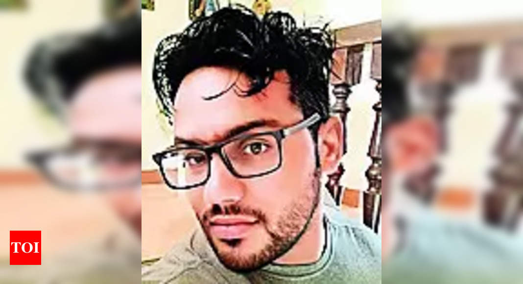 Tragic Death of Punjabi Youth in Manila After Video Call with Family | Ludhiana News Tragic Death of Punjabi Youth in Manila After Video Call with Family | Ludhiana News