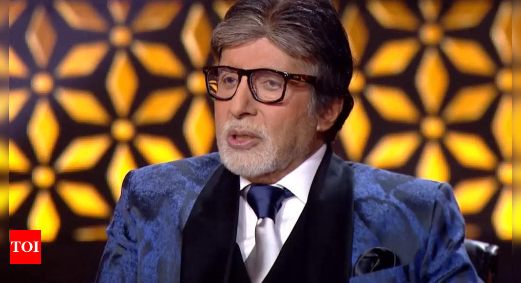 India vs Australia: Amitabh Bachchan takes a dig at ‘biased commentary’ in congratulatory post | India vs Australia: Amitabh Bachchan takes a dig at ‘biased commentary’ in congratulatory post |
