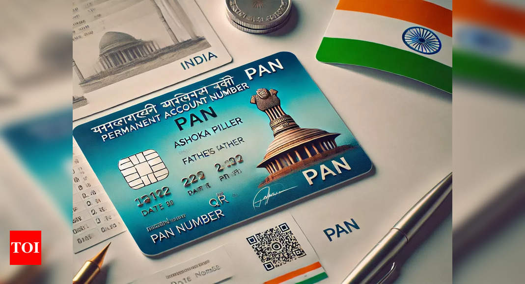 No need to apply, you will get e-version of PAN in mail ID No need to apply, you will get e-version of PAN in mail ID