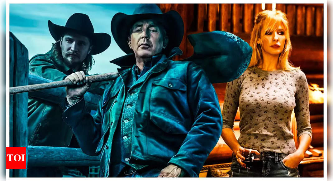 Yellowstone Season 5 Part 2, Episode 12: When and where to watch | Yellowstone Season 5 Part 2, Episode 12: When and where to watch |