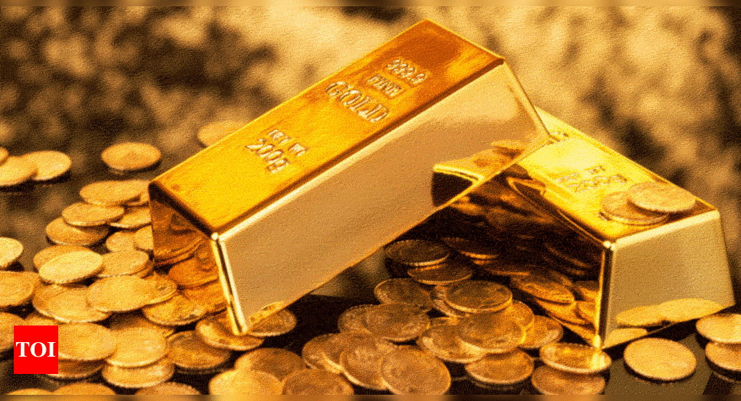 Gold gains Rs 650 to Rs 78,800 per 10 grams; silver sees steepest single-day jump Gold gains Rs 650 to Rs 78,800 per 10 grams; silver sees steepest single-day jump