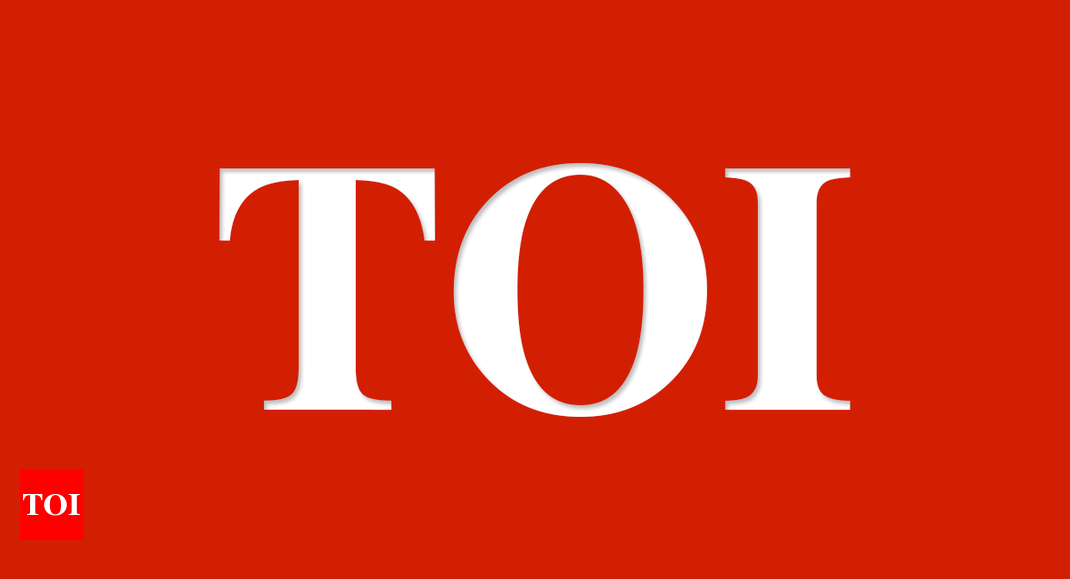 RPF Constable’s Strange Behavior Prior to Jaipur-Mumbai Shooting Incident | Mumbai News RPF Constable’s Strange Behavior Prior to Jaipur-Mumbai Shooting Incident | Mumbai News