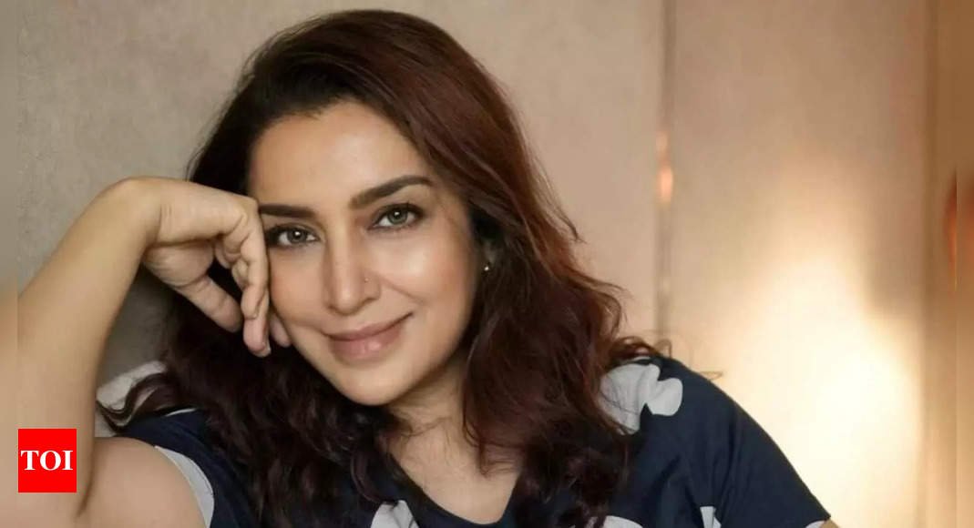 Tisca Chopra: ‘Manish Malhotra didn’t see me as a woman or a man, he saw me as a storyteller’ – Exclusive | Hindi Movie News