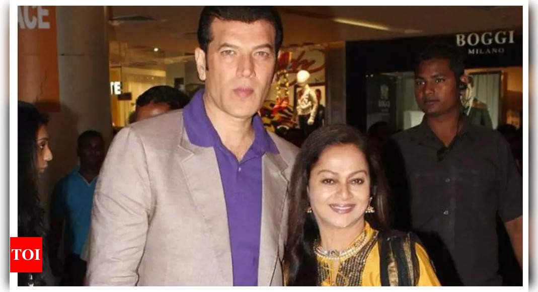 Zarina Wahab reveals Aditya Pancholi turned down Sanjay Leela Bhansali’s ‘Heeramandi’; says he has vowed not to work as character artiste | Hindi Movie News