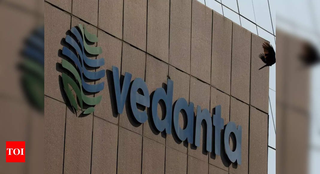 Vedanta to invest $2 billion in Saudi copper projects