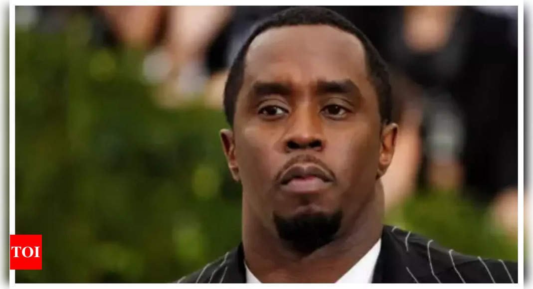 Sean ‘Diddy’ Combs denied bail again as federal judge rejects $50 million package | English Movie News