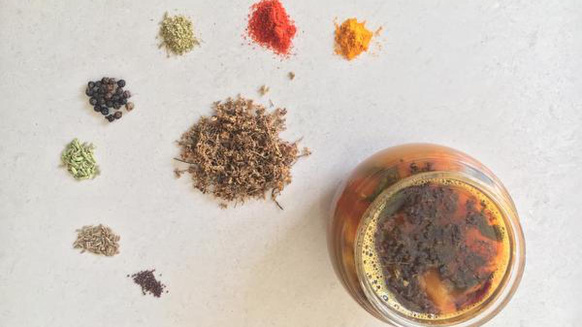 Fresh and tangy orange rasam recipe Fresh and tangy orange rasam recipe