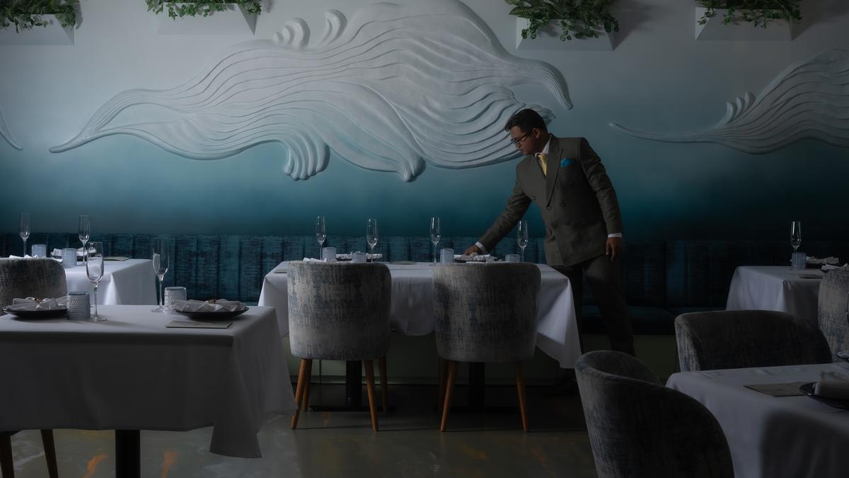 Dubai’s Michelin starred Avatara, an Indian vegetarian restaurant launches in Mumbai Dubai’s Michelin starred Avatara, an Indian vegetarian restaurant launches in Mumbai