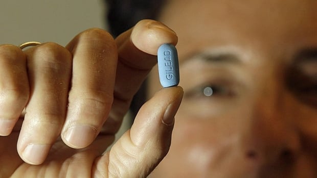 Advocates call for Ontario to make HIV prevention drugs free as cases climb Advocates call for Ontario to make HIV prevention drugs free as cases climb
