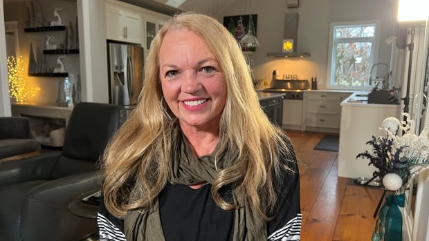 Halifax woman waited 3 years for MRI that showed she had brain tumour Halifax woman waited 3 years for MRI that showed she had brain tumour