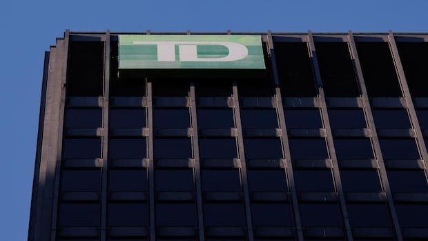 TD Bank employee arrested and charged in connection with money laundering case