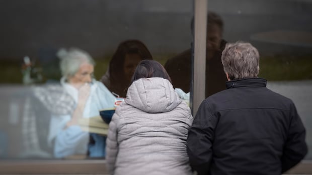How COVID changed Canadians, their health and the future How COVID changed Canadians, their health and the future