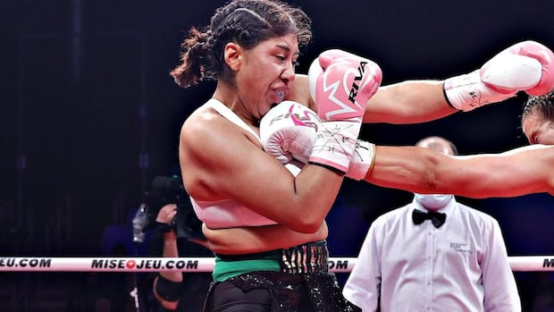An 18-year-old boxer died after a knockout in Montreal. The fight should’ve never happened An 18-year-old boxer died after a knockout in Montreal. The fight should’ve never happened
