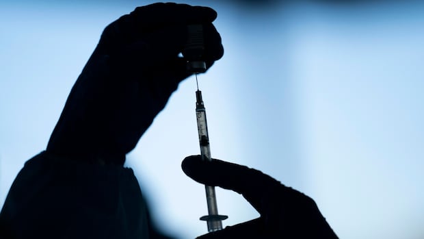 The Alberta government faces rising pushbacks for the new Kovid -19 vaccine policy The Alberta government faces rising pushbacks for the new Kovid -19 vaccine policy