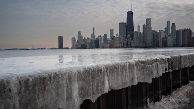 As nice lakes, researchers say extra wintry weather science is vital As nice lakes, researchers say extra wintry weather science is vital