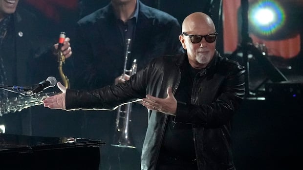 Billy Joel canceled the Toronto display bringing up clinical situation on Saturday Billy Joel canceled the Toronto display bringing up clinical situation on Saturday