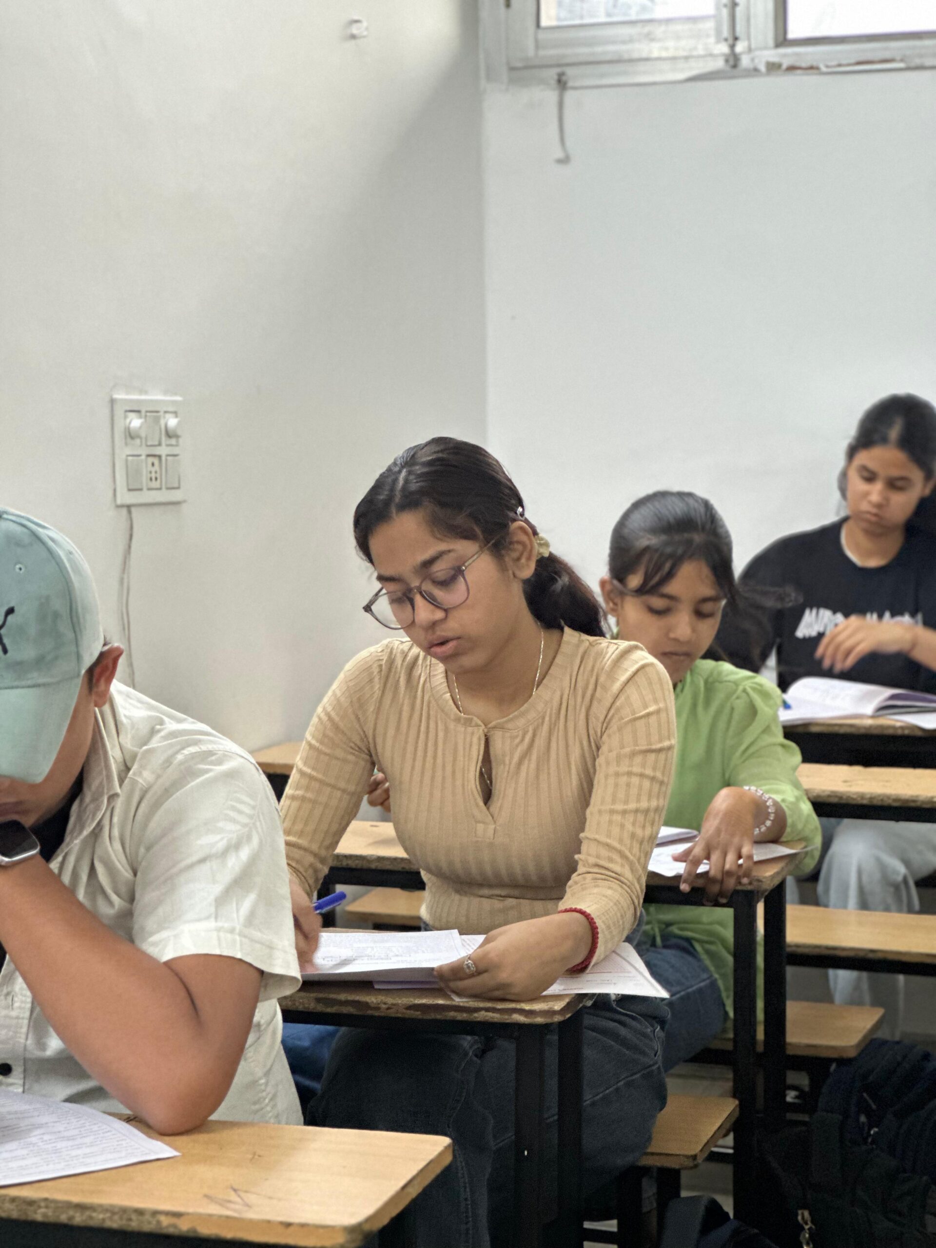 Best Coaching Center in Chandigarh