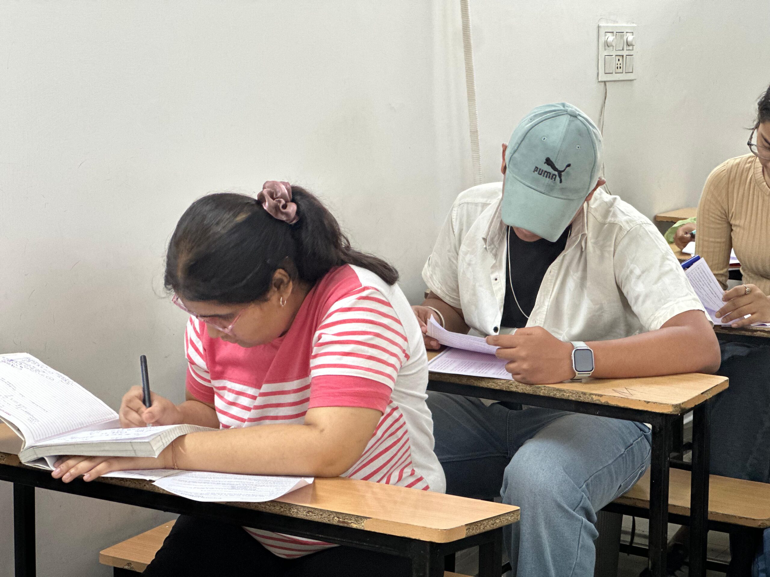 Best Coaching Center in Chandigarh