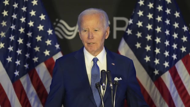 Joe Biden’s ‘competitive’ prostate most cancers used to be noticed quickly? Professionals weigh Joe Biden’s ‘competitive’ prostate most cancers used to be noticed quickly? Professionals weigh