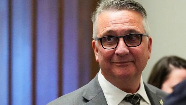 Canadian Agriculture Minister says that BC Canadian Agriculture Minister says that BC