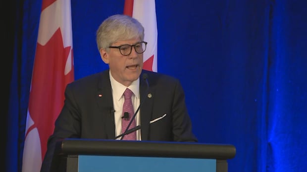 ‘Power is the ability of Canada’: New Federal Power Minister postponed Alberta Oilpach members of the family ‘Power is the ability of Canada’: New Federal Power Minister postponed Alberta Oilpach members of the family