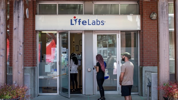 3 -year deal reached a hard work dispute between Lifalab and 1,200 placing employees