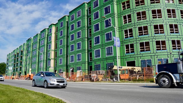 Will the guarantees of Liberals’ marketing campaign lend a hand to mend the housing disaster?