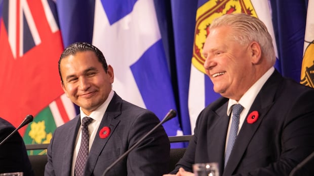 Ontario, Manitoba has the same opinion to advertise decoding, we face tariff crunches Ontario, Manitoba has the same opinion to advertise decoding, we face tariff crunches
