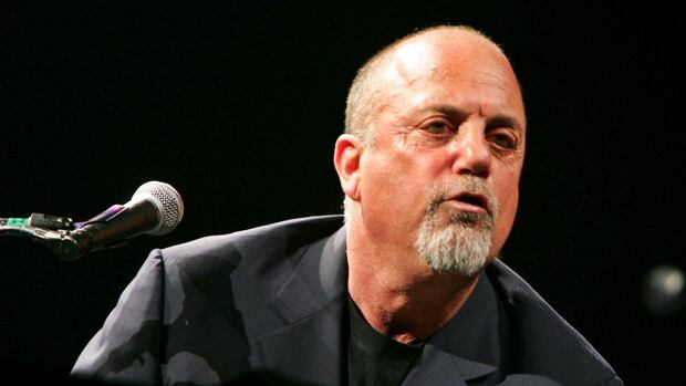 What’s not unusual drive hydrocephalus, mind dysfunction affecting billy joel