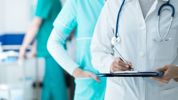 Nova Scotia Trip Nurse Program slowly starts Nova Scotia Trip Nurse Program slowly starts