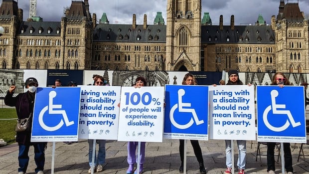 Ontario Federal Incapacity Advantages won’t go back Ontario Federal Incapacity Advantages won’t go back