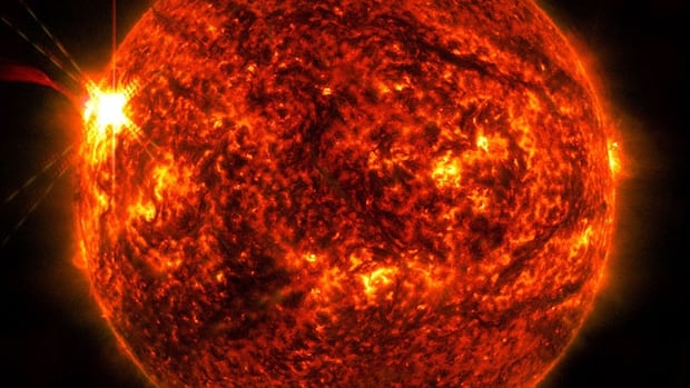 How the gap season impacts us: a have a look at one of the vital worst sun storms in historical past How the gap season impacts us: a have a look at one of the vital worst sun storms in historical past