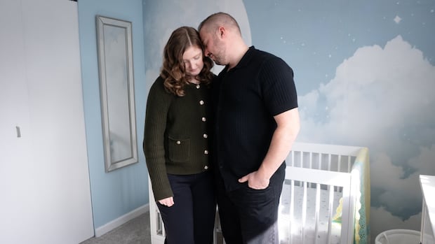 A BC couple waited for weeks to get the stays in their Stillbourne daughter. Then, they had been invoiced for his post-mortem A BC couple waited for weeks to get the stays in their Stillbourne daughter. Then, they had been invoiced for his post-mortem