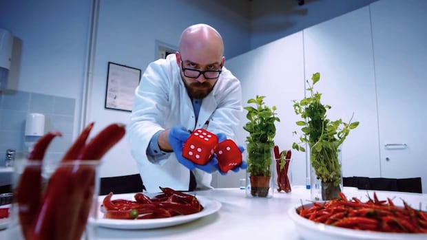 Dance your PhD profitable dance on your interior Kylie Minogue to provide an explanation for meals science Dance your PhD profitable dance on your interior Kylie Minogue to provide an explanation for meals science