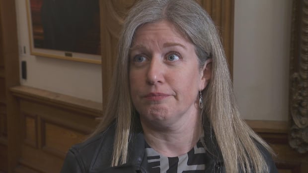 Nurses must be transferred to new roles to deal with staffing gaps, province says Nurses must be transferred to new roles to deal with staffing gaps, province says