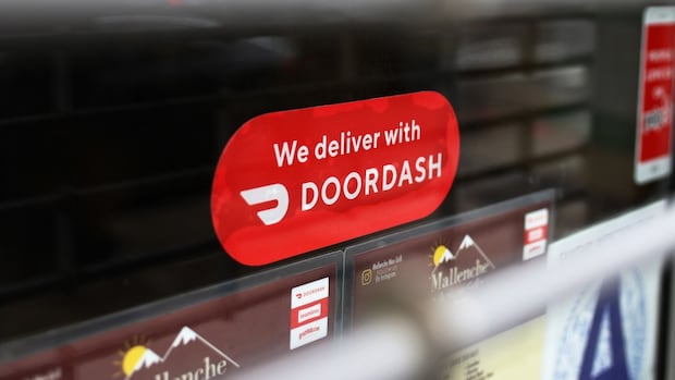 Competition Bureau filed a lawsuit alleging promotion of misleading price to Food Distribution Company Dordash Competition Bureau filed a lawsuit alleging promotion of misleading price to Food Distribution Company Dordash