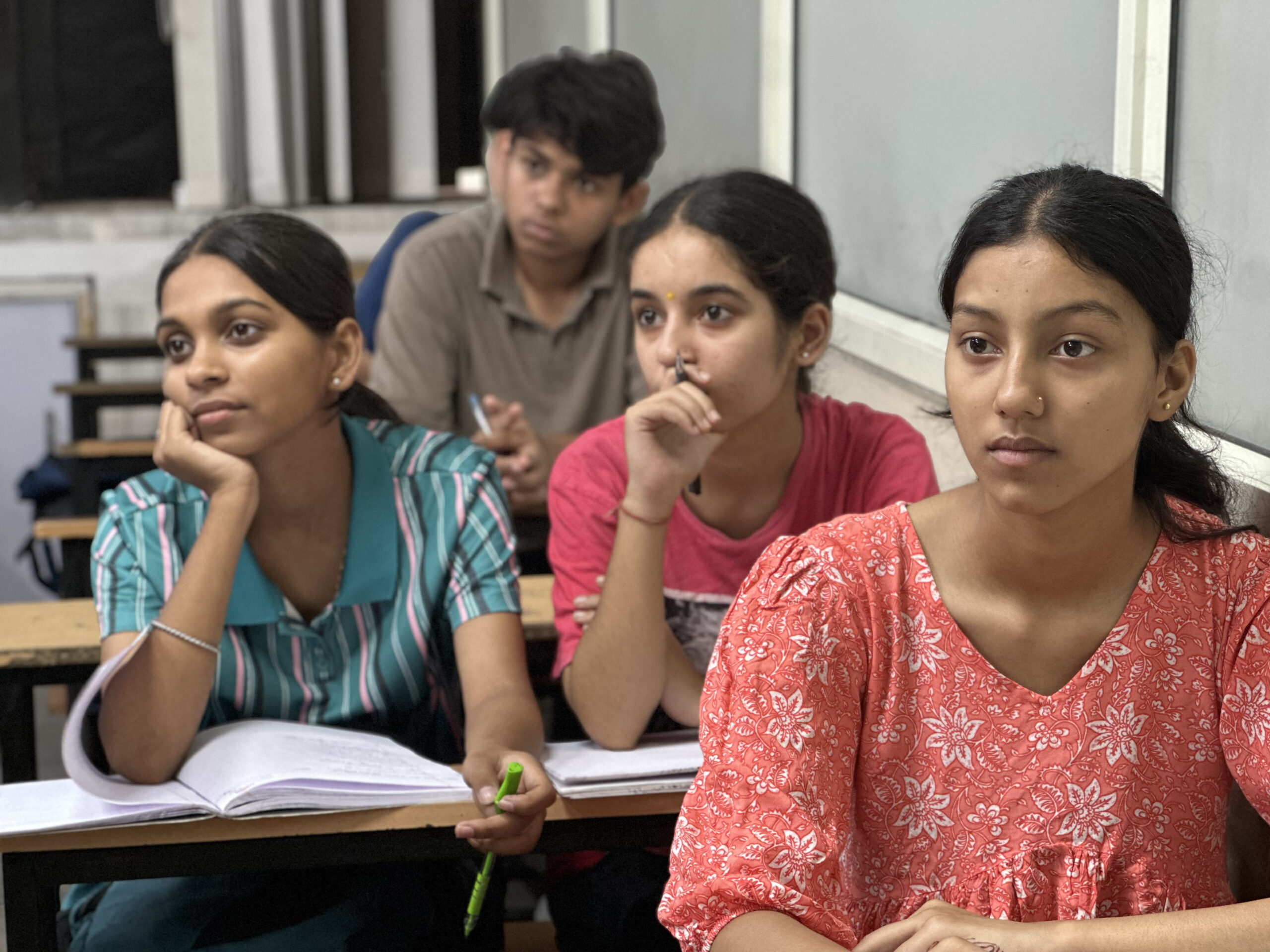 Best Coaching in Chandigarh Sector 70
