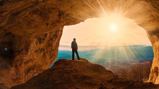 Step in unknown is good for us – and being an explorer does not require skidiving Step in unknown is good for us – and being an explorer does not require skidiving